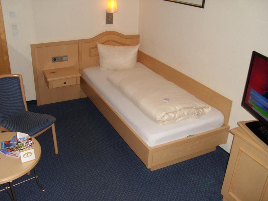 Bischofshof Braustuben Hotel Regensburg Room photo